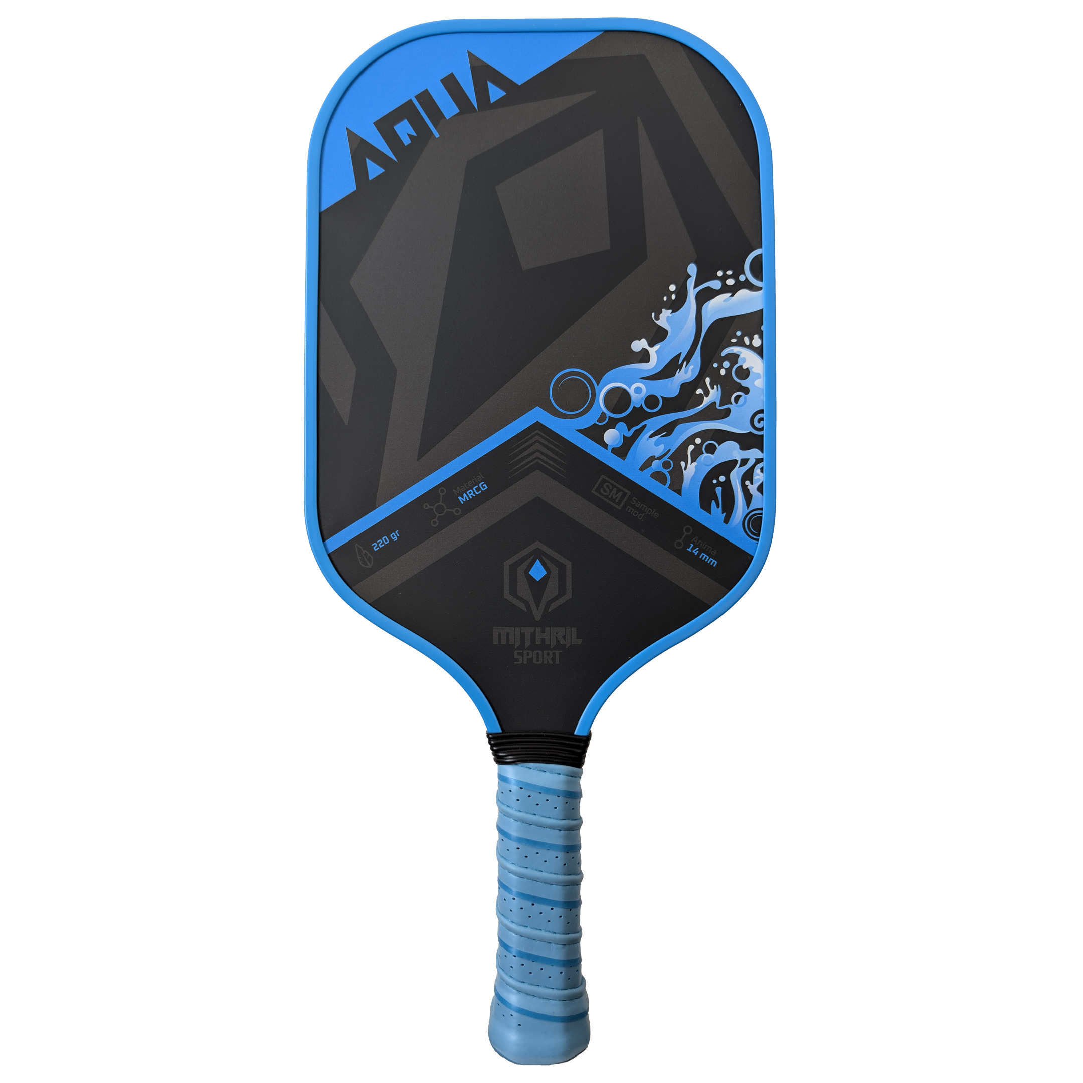 Mithril Sport Aqua Pickleball Padle
