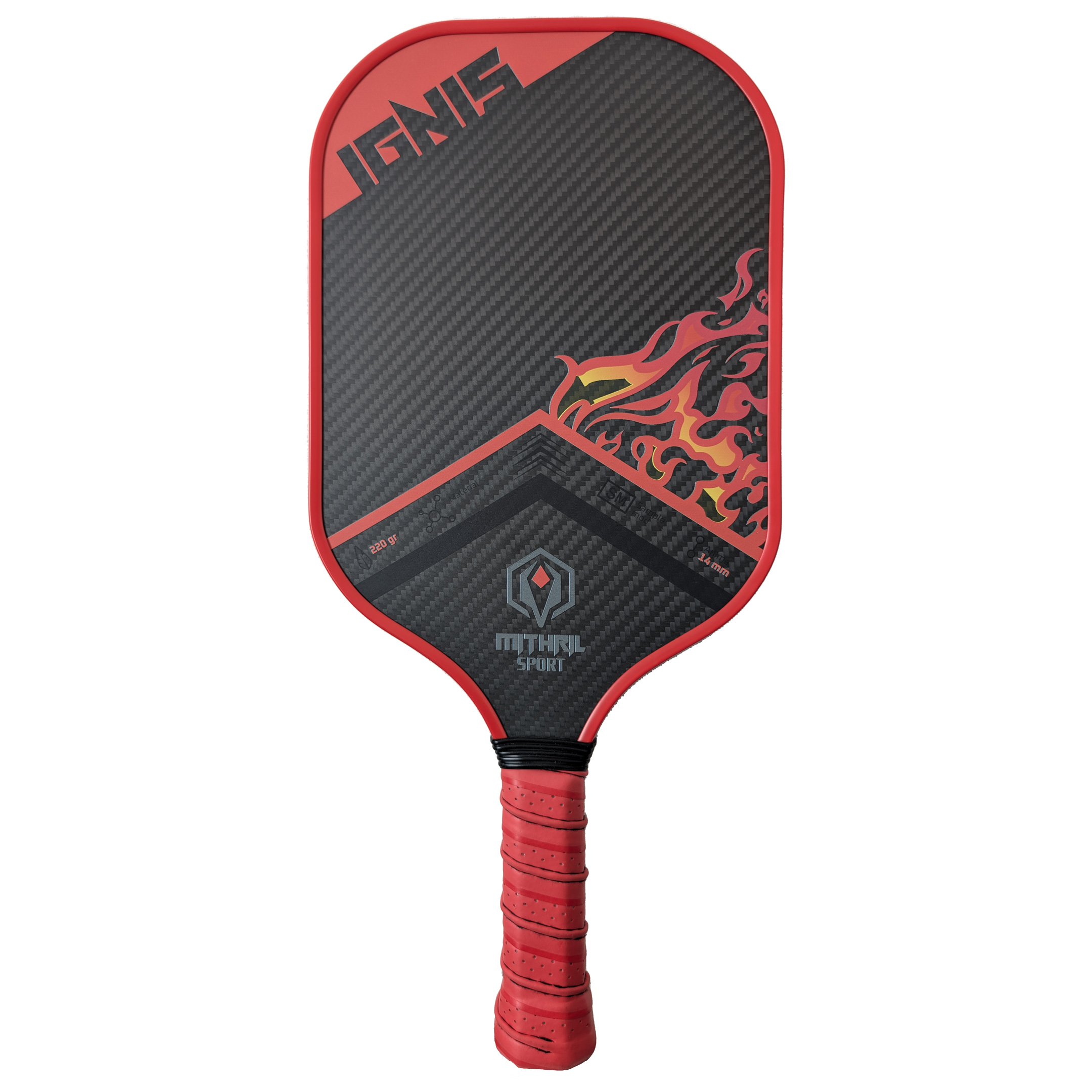 Mithril Sport Ignis Pickleball Padle
